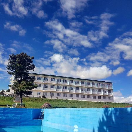 Hotel Tsalka Exterior foto