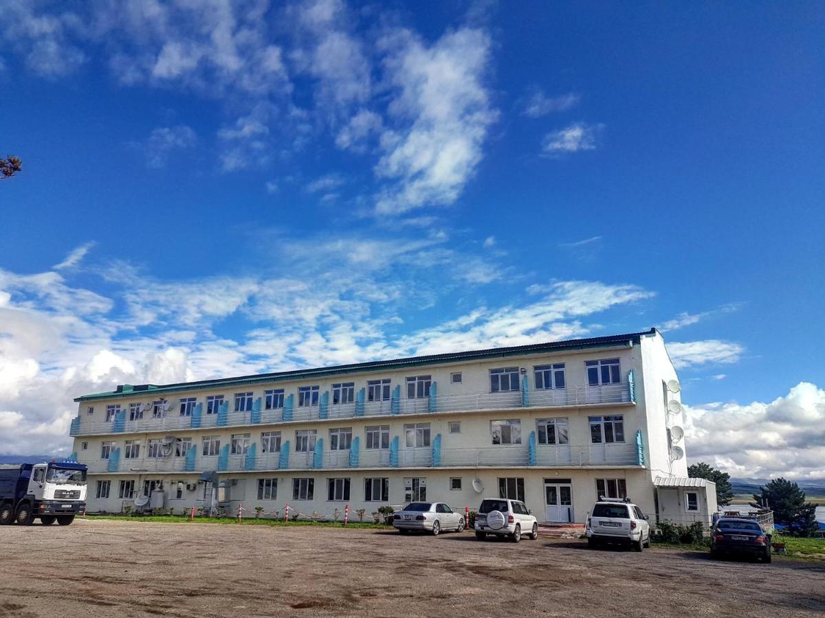 Hotel Tsalka Exterior foto